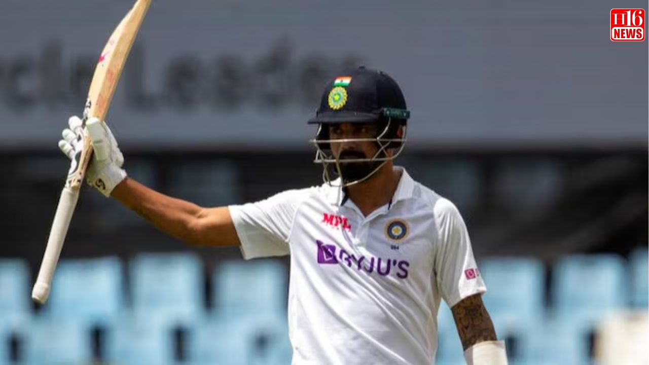 KL Rahul: The Lone Indian Opener To Conquer Australia, England, And South Africa